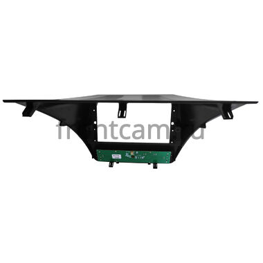Mitsubishi L200 4, Pajero Sport 2 2008-2016 12.3 дюйма Canbox PRO-Line 4315-1548 на Android 13 (4G-SIM, 4/64, DSP, QLed) Lexus Style
