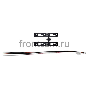 Mitsubishi L200 4, Pajero Sport 2 2008-2016 12.3 дюйма Canbox PRO-Line 4315-1548 на Android 13 (4G-SIM, 4/64, DSP, QLed) Lexus Style