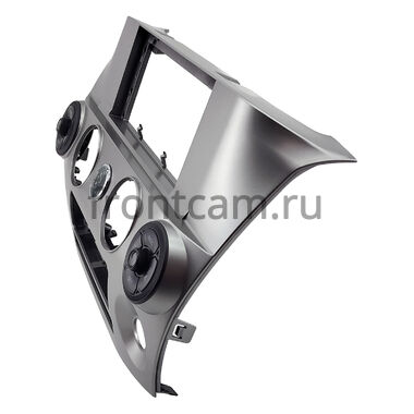 GAZ Газел Бизнес (Gazele Business) (серебряная) 12.3 дюйма Canbox H-Line 4412-1549 на Android 14 (4G-SIM, 8/128, DSP, QLed) Lexus Style