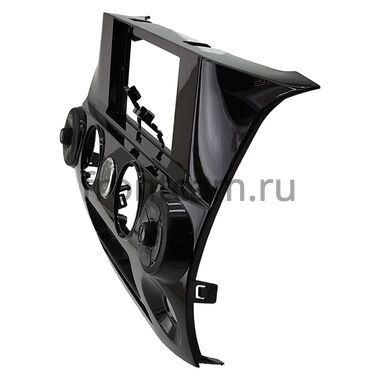 GAZ Газел Бизнес (Gazele Business) (черная, глянцевая) 12.3 дюйма Canbox H-Line 4410-1551 на Android 14 (4G-SIM, 4/64, DSP, QLed) Lexus Style