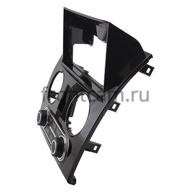 Lada Kalina 2 2013-2018 (глянцевая) 12.3 дюйма Canbox PRO-Line 4331-1552 на Android 13 (4G-SIM, 6/128, DSP, QLed) BMW Style