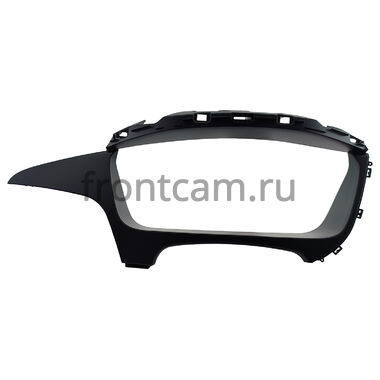 Hyundai Sonata 7 (LF) 2014-2017 12.3 дюйма Canbox GT1232-1557 на Android 10 (CarPlay, 2/32, DSP, QLed) Mercedes Style