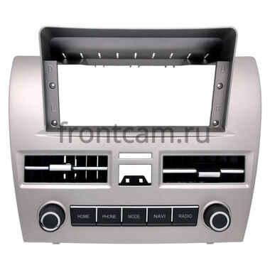 Toyota Camry XV40 2006-2011 12.3 дюйма Canbox H-Line 4410-1559 на Android 14 (4G-SIM, 4/64, DSP, QLed) Lexus Style