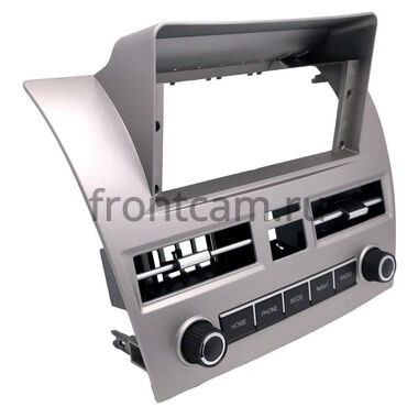 Toyota Camry XV40 2006-2011 12.3 дюйма Canbox H-Line 4410-1559 на Android 14 (4G-SIM, 4/64, DSP, QLed) Lexus Style