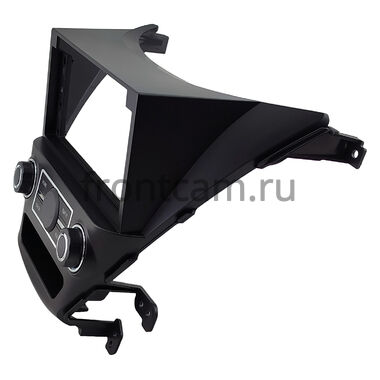 Hyundai Elantra 5 (MD) 2013-2016 12.3 дюйма Canbox GTR1233-1565 на Android 10 (CarPlay, 4/64, DSP, QLed) BMW Style