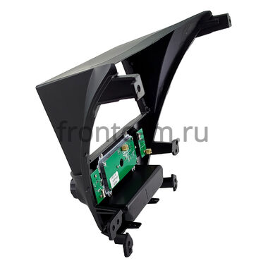 Hyundai Elantra 5 (MD) 2013-2016 12.3 дюйма Canbox GTR1233-1565 на Android 10 (CarPlay, 4/64, DSP, QLed) BMW Style