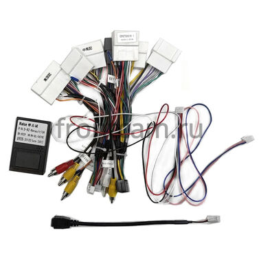 Renault Duster 2015-2021 12.3 дюйма Canbox H-Line 4410-1566 на Android 14 (4G-SIM, 4/64, DSP, QLed) Lexus Style