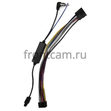 Renault Duster 2015-2021 12.3 дюйма Canbox H-Line 4410-1566 на Android 14 (4G-SIM, 4/64, DSP, QLed) Lexus Style
