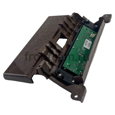 Audi A8 (D3) 2002-2007 12.3 дюйма Canbox H-Line 7815-1576 на Android 10 (4G-SIM, 6/128, DSP, QLed) BMW Style