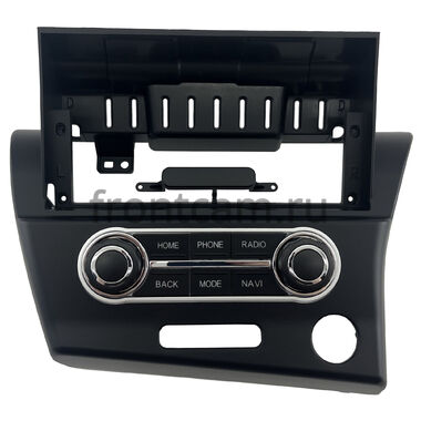 Honda CR-Z 2010-2016 12.3 дюйма Canbox H-Line 8818-1620 на Android 14 (4G-SIM, 6/128, DSP, QLed) Audi Style