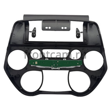 Hyundai i20 2008-2012 10.25 дюйма Canbox GTR-4025-1623 на Android 10 (CarPlay, 4/64, DSP, QLed) Audi Style