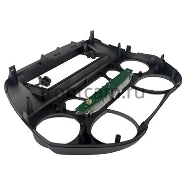Hyundai i20 2008-2012 10.25 дюйма Canbox GTR-4025-1623 на Android 10 (CarPlay, 4/64, DSP, QLed) Audi Style