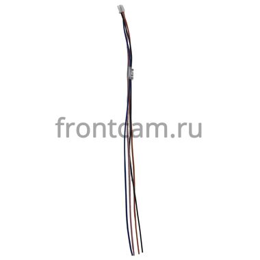 Kia Sportage 2 2004-2010 10.25 дюйма Canbox GTR-4025-1629 на Android 10 (CarPlay, 4/64, DSP, QLed) Audi Style