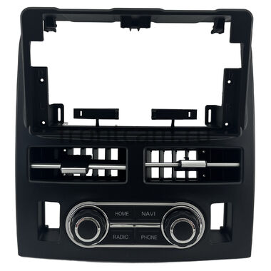 Kia Sportage 2 2004-2010 10.25 дюйма Canbox GTR-4025-1629 на Android 10 (CarPlay, 4/64, DSP, QLed) Audi Style