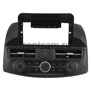 Hyundai Elantra 4 (HD) 2006-2011 Teyes CC4 Pro 12.3 12/256 Split System RM-1631 на Android 13 (4G-SIM, DSP, QLed)