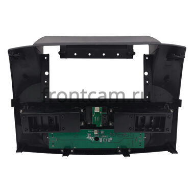 Hyundai Elantra 4 (HD) 2006-2011 Teyes CC4 Pro 12.3 12/256 Split System RM-1631 на Android 13 (4G-SIM, DSP, QLed)