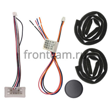 Hyundai Elantra 4 (HD) 2006-2011 Teyes CC4 Pro 12.3 12/256 Split System RM-1631 на Android 13 (4G-SIM, DSP, QLed)