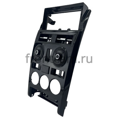 Lada Priora 2007-2013 (черная, глянцевая) 12.3 дюйма Canbox H-Line 4411-1632 на Android 14 (4G-SIM, 6/128, DSP, QLed) Lexus Style