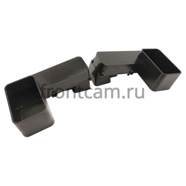 Mitsubishi Lancer 9 2000-2010 Teyes CC4 12.3 6/64 RM-1637 на Android 14 (4G-SIM, DSP, QLed)