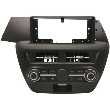 Mitsubishi Lancer 9 2000-2010 Teyes CC4 12.3 6/64 RM-1637 на Android 14 (4G-SIM, DSP, QLed)