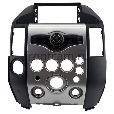 Infiniti QX56 2004-2007 12.3 дюйма Canbox H-Line 4320-1661 на Android 10 (4G-SIM, 4/64, DSP, QLed) Lexus Style