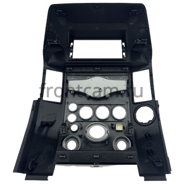Infiniti QX56 2004-2007 12.3 дюйма Canbox H-Line 4320-1661 на Android 10 (4G-SIM, 4/64, DSP, QLed) Lexus Style