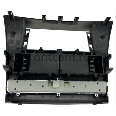 Toyota Camry XV40 2006-2011 (вид 1)  Teyes CC4 Pro 12.3 8/128 Split System RM-1666 на Android 13 (4G-SIM, DSP, QLed)