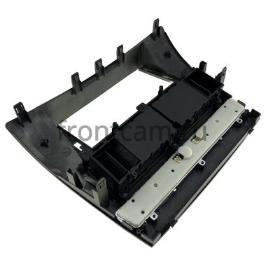 Toyota Camry XV40 2006-2011 (вид 1)  Teyes CC4 Pro 12.3 8/128 Split System RM-1666 на Android 13 (4G-SIM, DSP, QLed)
