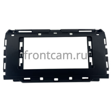 Jaguar F-Pace 2016-2020 (Тип B) 12.3 дюйма Canbox H-Line 8817-1671 на Android 14 (4G-SIM, 4/64, DSP, QLed) Audi Style