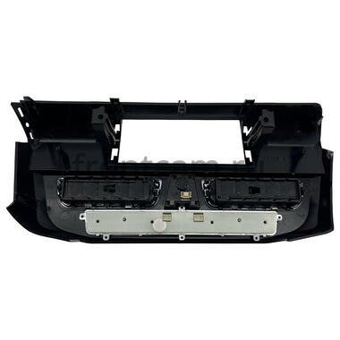 Toyota RAV4 4 (XA40) 2012-2019 (вид 2) 12.3 дюйма Canbox GTR1233-1669 на Android 10 (CarPlay, 4/64, DSP, QLed) BMW Style