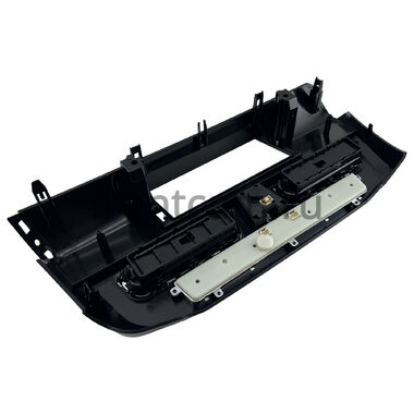 Toyota RAV4 4 (XA40) 2012-2019 (вид 2) 12.3 дюйма Canbox GTR1233-1669 на Android 10 (CarPlay, 4/64, DSP, QLed) BMW Style