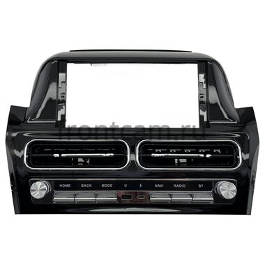 Toyota Camry XV50 2011-2014, Camry XV55 2014-2018 (вид 1)  12.3 дюйма Canbox PRO-Line 4318-1672 на Android 13 (4G-SIM, 12/256, DSP, QLed) Lexus Style