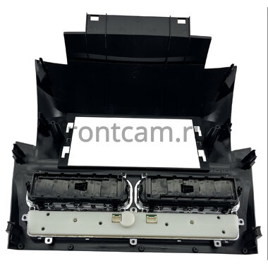 Toyota Camry XV50 2011-2014, Camry XV55 2014-2018 (вид 1)  12.3 дюйма Canbox PRO-Line 4318-1672 на Android 13 (4G-SIM, 12/256, DSP, QLed) Lexus Style