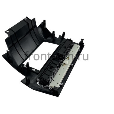 Toyota Camry XV50 2011-2014, Camry XV55 2014-2018 (вид 1)  12.3 дюйма Canbox PRO-Line 4318-1672 на Android 13 (4G-SIM, 12/256, DSP, QLed) Lexus Style