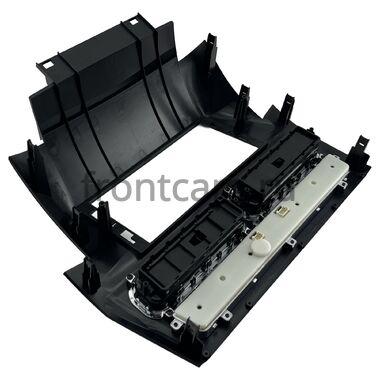 Toyota Camry XV50 2011-2014, Camry XV55 2014-2018 (вид 2)   12.3 дюйма Canbox GT1231-1673 на Android 10 (CarPlay, 2/32, DSP, QLed) Audi Style