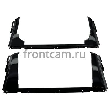Toyota Camry XV50 2011-2014, Camry XV55 2014-2018 (вид 2)   12.3 дюйма Canbox GT1231-1673 на Android 10 (CarPlay, 2/32, DSP, QLed) Audi Style