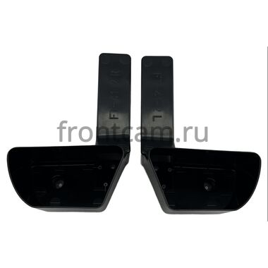 Lada XRAY 2015-2022 12.3 дюйма Canbox GT1233-1679 на Android 10 (CarPlay, 2/32, DSP, QLed) BMW Style