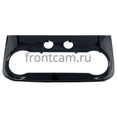 Jaguar XF 2 2015-2020 (Тип A) 10.25 дюйма Canbox GTR-4025-1683 на Android 10 (CarPlay, 4/64, DSP, QLed) Audi Style