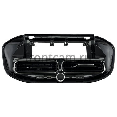 Lada Vesta (NG) 2022-2026, Aura 2024-2026 10.25 дюйма Canbox PRO-Line 4319-1685 на Android 13 (4G-SIM, 4/64, DSP, QLed) Audi Style