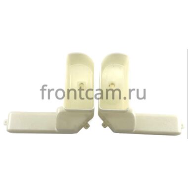 Lada Vesta SW Cross, Vesta 2015-2022 (для авто без Enjoy, Вид 3)  12.3 дюйма Canbox H-Line 4412-1687 на Android 14 (4G-SIM, 8/128, DSP, QLed) Lexus Style