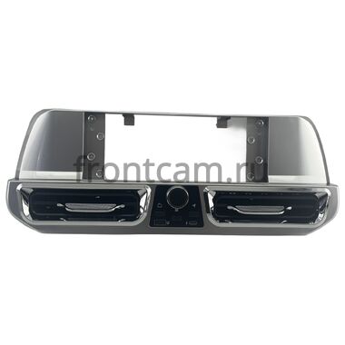 Jeep Grand Cherokee 4 (WK2) 2010-2013 12.3 дюйма Canbox GTR1232-1689 на Android 10 (CarPlay, 4/64, DSP, QLed) Mercedes Style