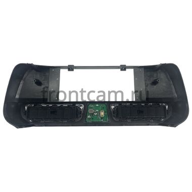 Jeep Grand Cherokee 4 (WK2) 2010-2013 12.3 дюйма Canbox GTR1232-1689 на Android 10 (CarPlay, 4/64, DSP, QLed) Mercedes Style