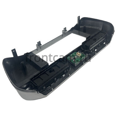 Jeep Grand Cherokee 4 (WK2) 2010-2013 12.3 дюйма Canbox GTR1232-1689 на Android 10 (CarPlay, 4/64, DSP, QLed) Mercedes Style