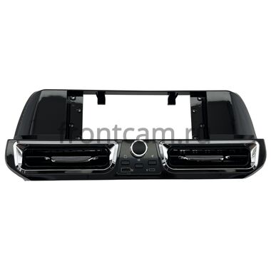Jeep Grand Cherokee 4 (WK2) 2013-2022 (Тип B)  12.3 дюйма Canbox PRO-Line 4332-1690 на Android 13 (4G-SIM, 8/256, DSP, QLed) BMW Style