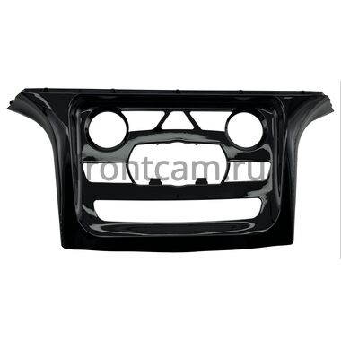 Jeep Grand Cherokee 4 (WK2) 2013-2022 (Тип B)  12.3 дюйма Canbox PRO-Line 4332-1690 на Android 13 (4G-SIM, 8/256, DSP, QLed) BMW Style