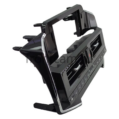 Toyota Land Cruiser 200 2010-2012 (Тип C, can BSJ)  12.3 дюйма Canbox PRO-Line 4315-1728 на Android 13 (4G-SIM, 4/64, DSP, QLed) Lexus Style