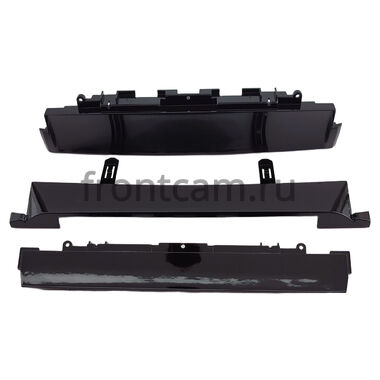 Toyota Land Cruiser 200 2010-2012 (Тип C, can BSJ)  12.3 дюйма Canbox PRO-Line 4315-1728 на Android 13 (4G-SIM, 4/64, DSP, QLed) Lexus Style