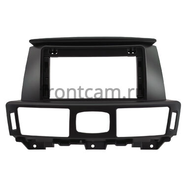 Infiniti M25, M37, M56 2010-2013, Q70 2013-2019 (Тип B, для авто с кнопкой TEL) 12.3 дюйма Canbox GTR1232-1707 на Android 10 (CarPlay, 4/64, DSP, QLed) Mercedes Style