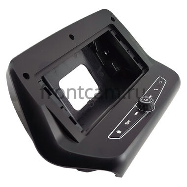 Chevrolet Camaro 6 2015-2023 (Тип B) 12.3 дюйма Canbox PRO-Line 4316-1711 на Android 13 (4G-SIM, 6/128, DSP, QLed) Lexus Style