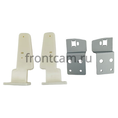 Lexus GS 3 2004-2011 (для авто без кассеты) 12.3 дюйма Canbox H-Line 7810-1712 на Android 10 (4G-SIM, 8/256, DSP, QLed) BMW Style